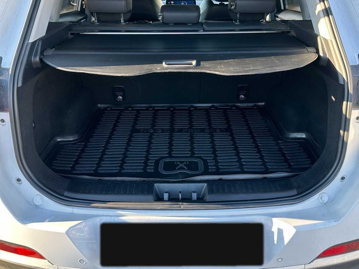 Chery Tiggo 7 Pro, 2023 Фото №5