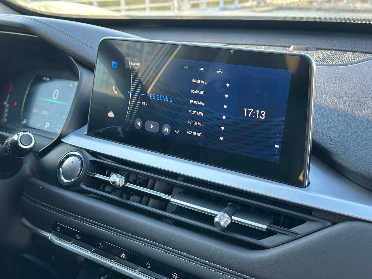 Chery Tiggo 7 Pro, 2023 Фото №8