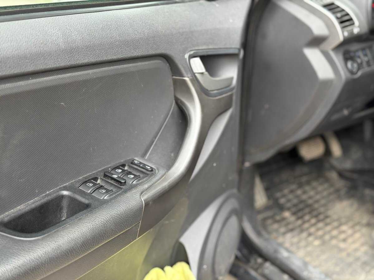 Chery Tiggo (T11), 2015 Фото №9