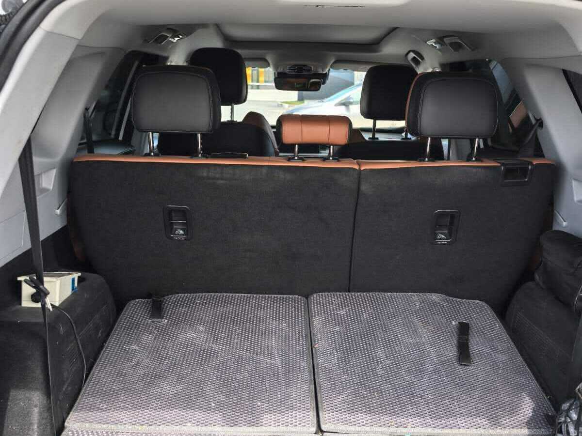 Chery Tiggo 8 Pro Max, 2022 - 43 500 км. | Фото №8