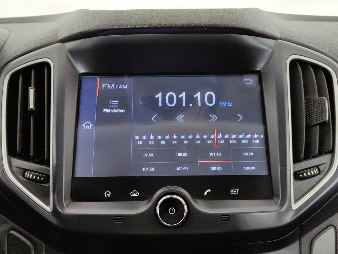 Chery Tiggo 5, 2017 Фото №16