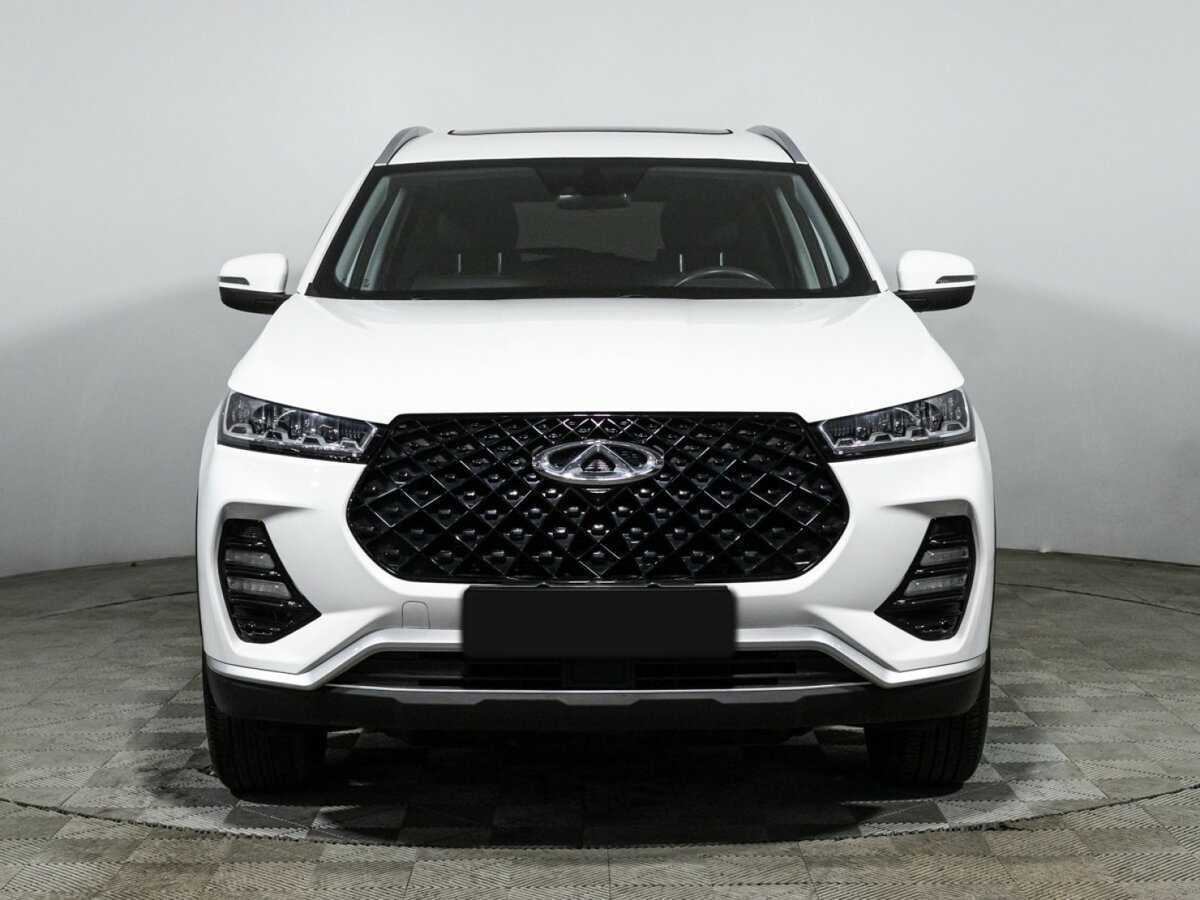 Chery Tiggo 7 Pro, 2022 - 30 100 км. | Фото №2