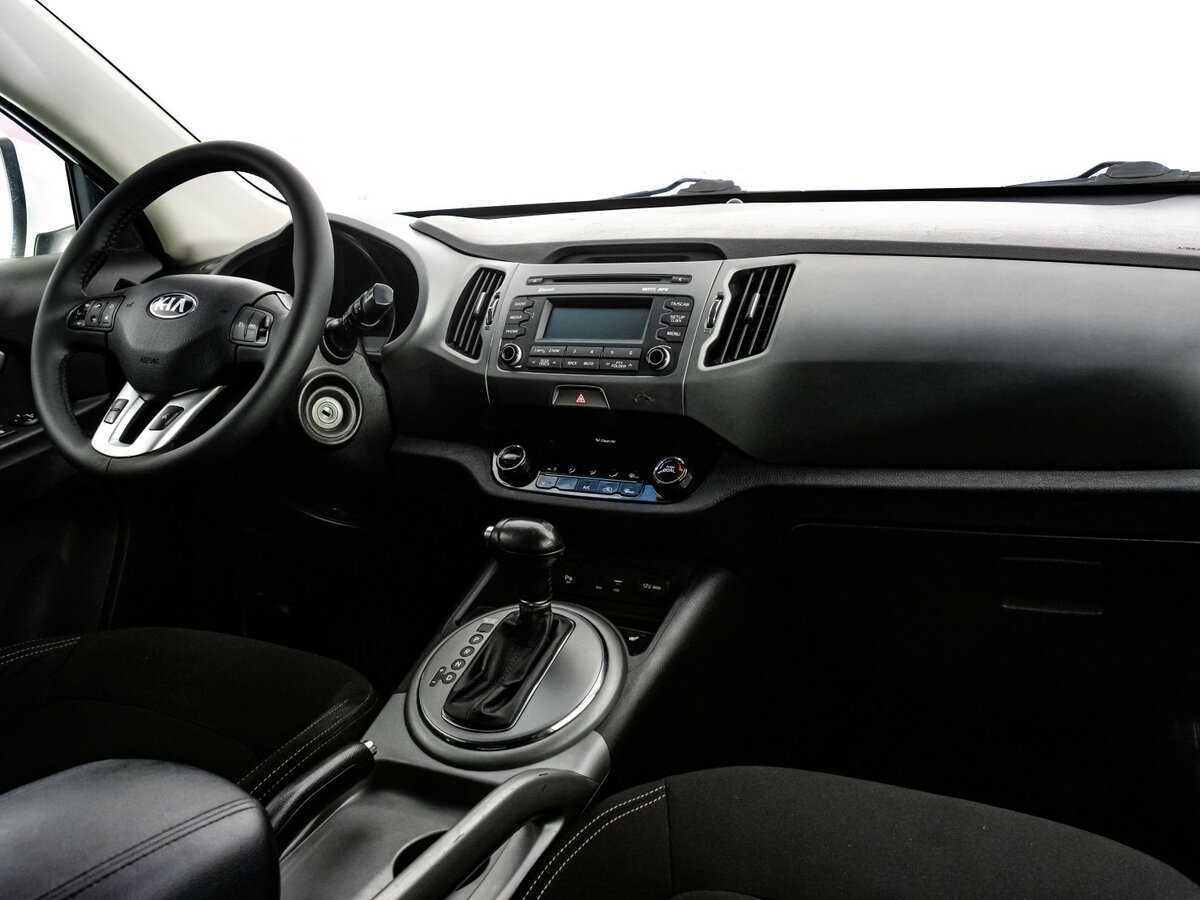 Kia Sportage, 2015 - 182 766 км. | Фото №7