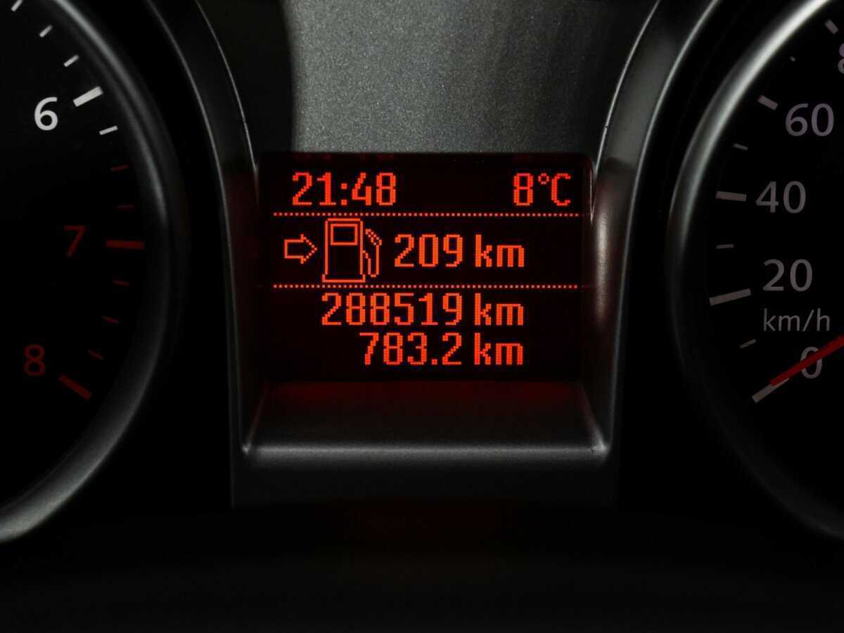 Ford Focus, 2008 Фото №13