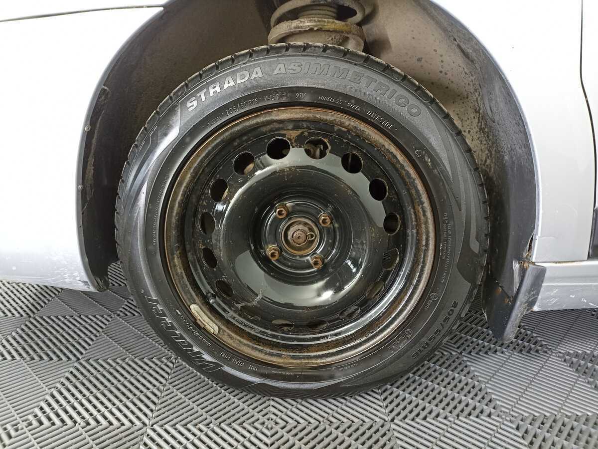 Citroen C4, 2010 Фото №18