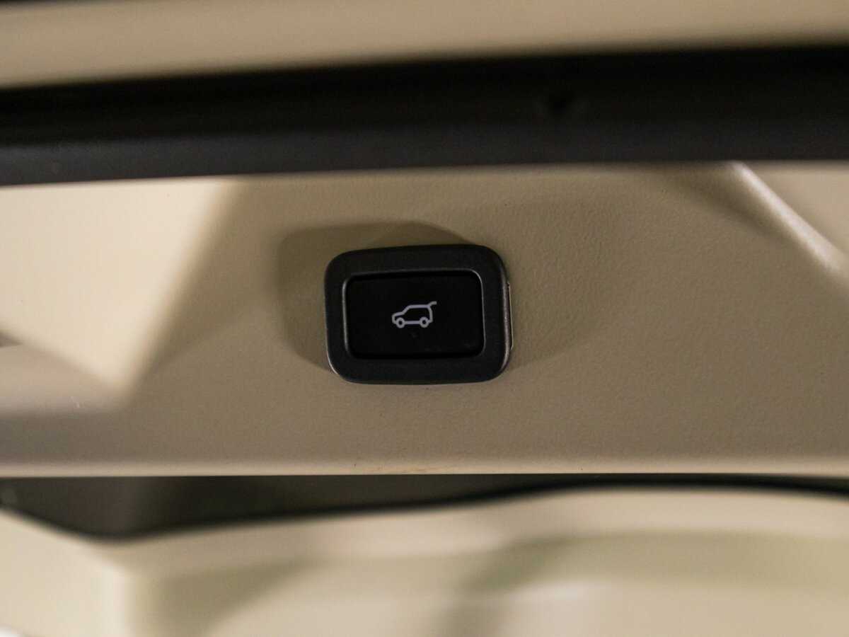 Land Rover Range Rover, 2019 Фото №14