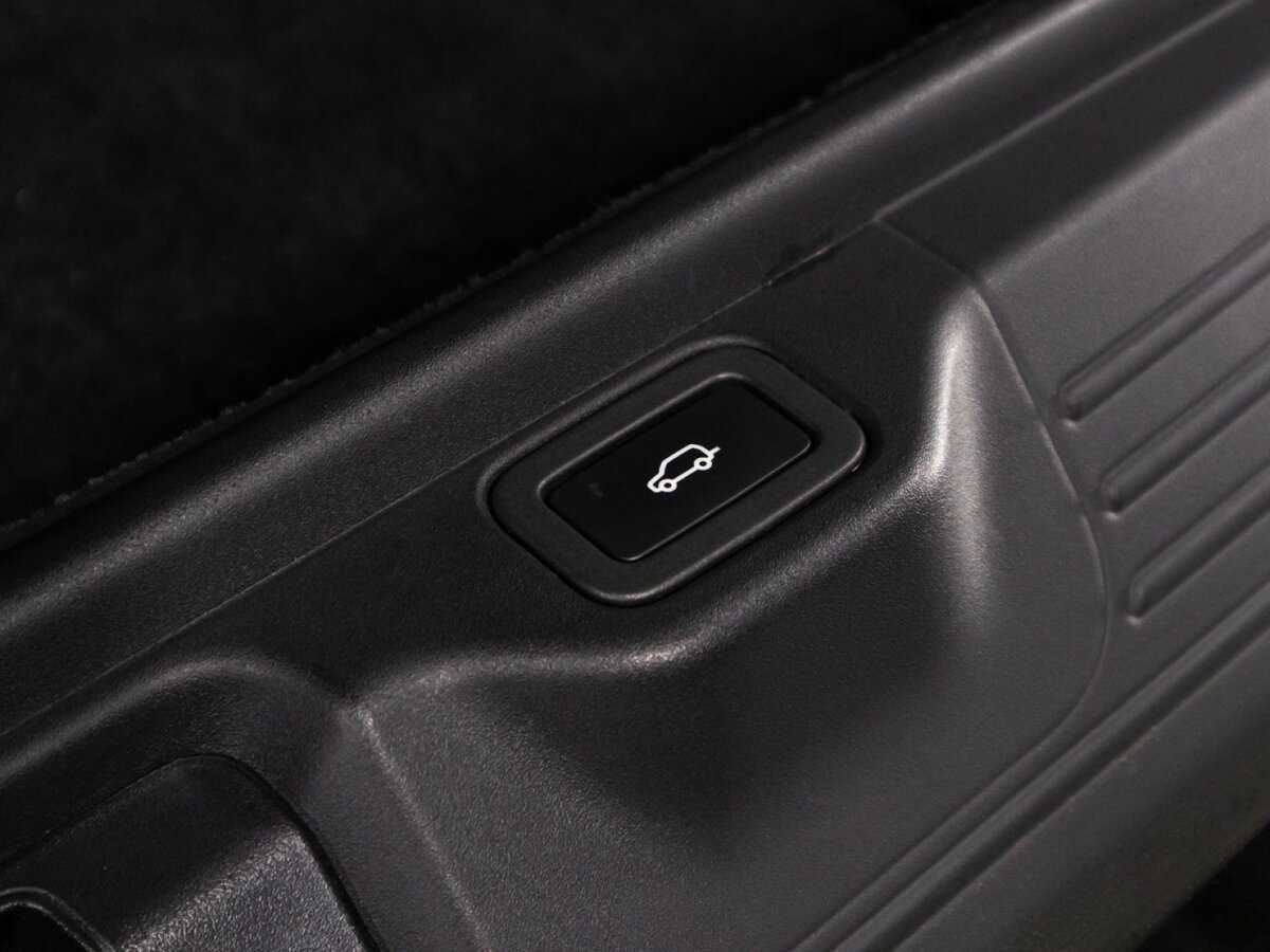 Land Rover Range Rover, 2019 Фото №15