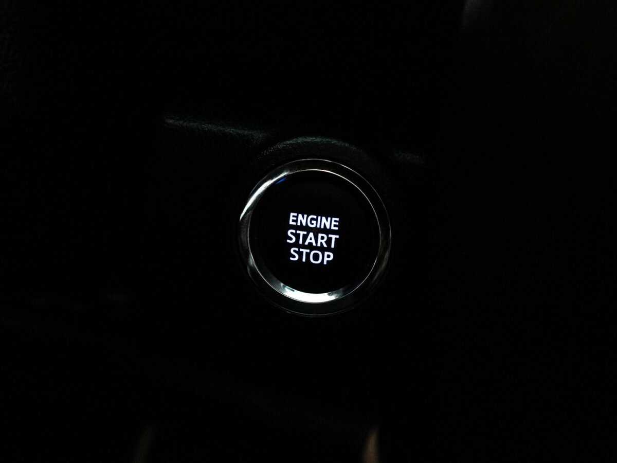 Toyota Fortuner, 2017 Фото №19