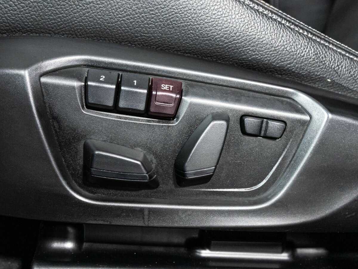 BMW X4 20d, 2015 Фото №17