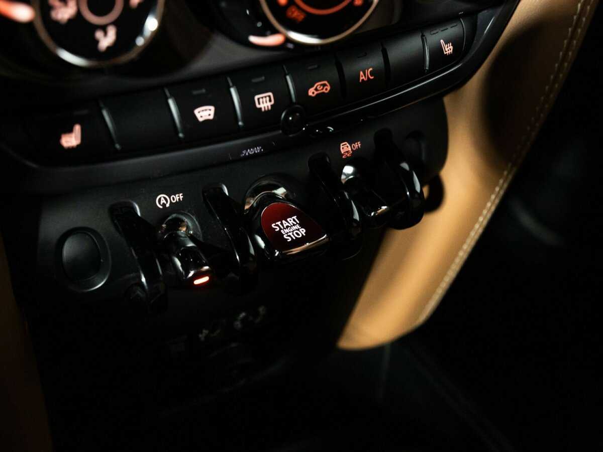 Mini Countryman Cooper, 2017 Фото №19