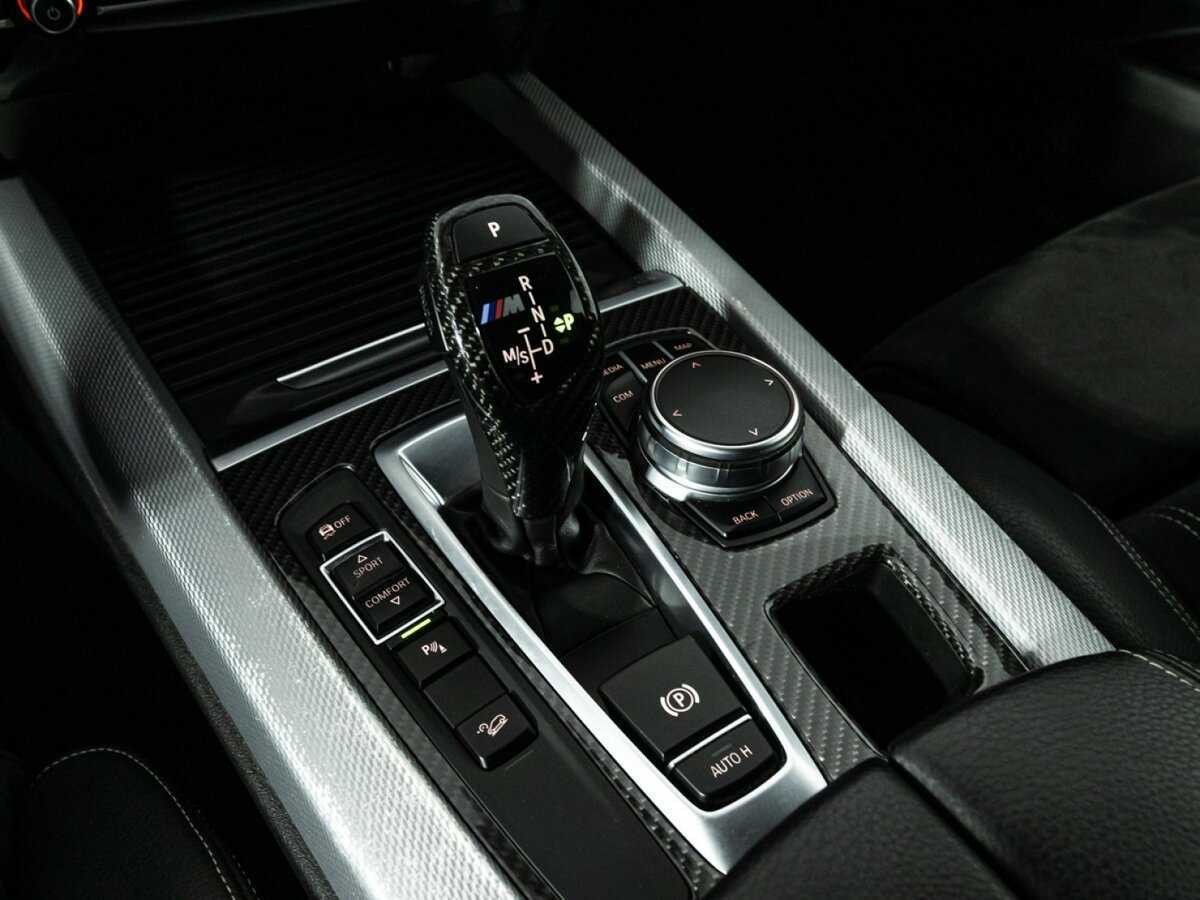 BMW X5 30d, 2017 Фото №22
