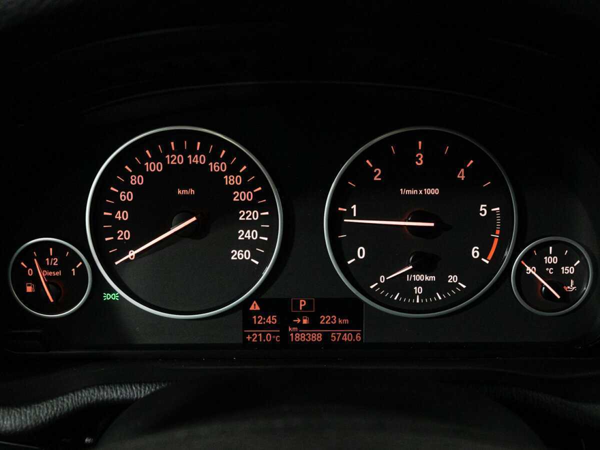 BMW X3 20d xDrive, 2016 Фото №12