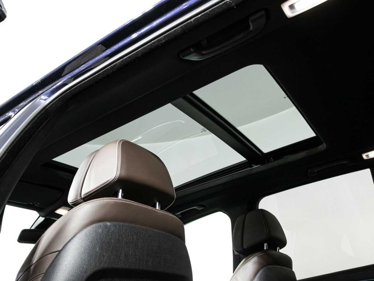 BMW X5 30d, 2017 Фото №16