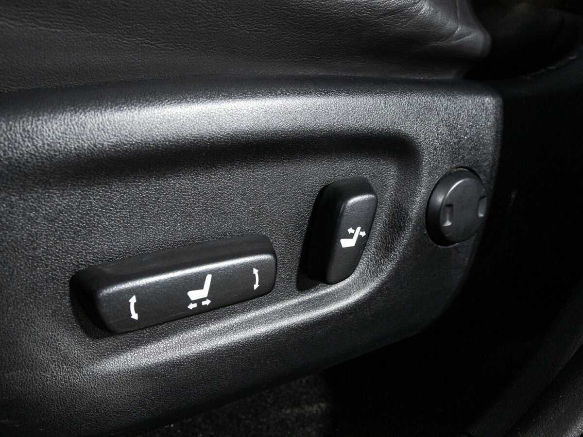 Lexus NX 200t, 2015 Фото №16