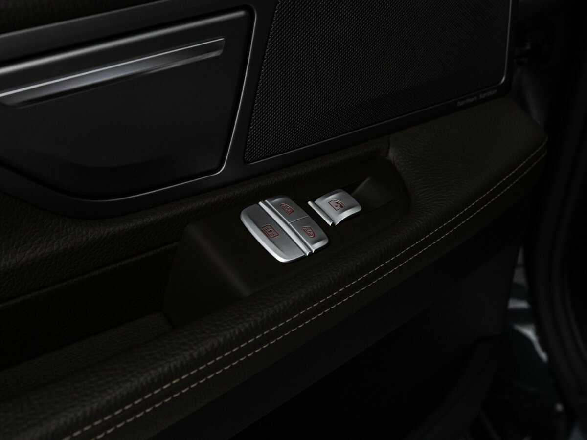 BMW 7 серии 730d xDrive, 2016 Фото №28