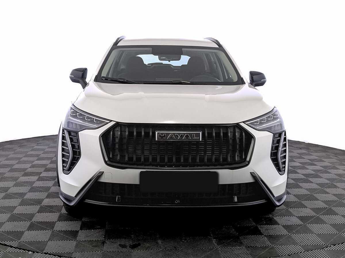 Haval Jolion, 2024 Фото №2