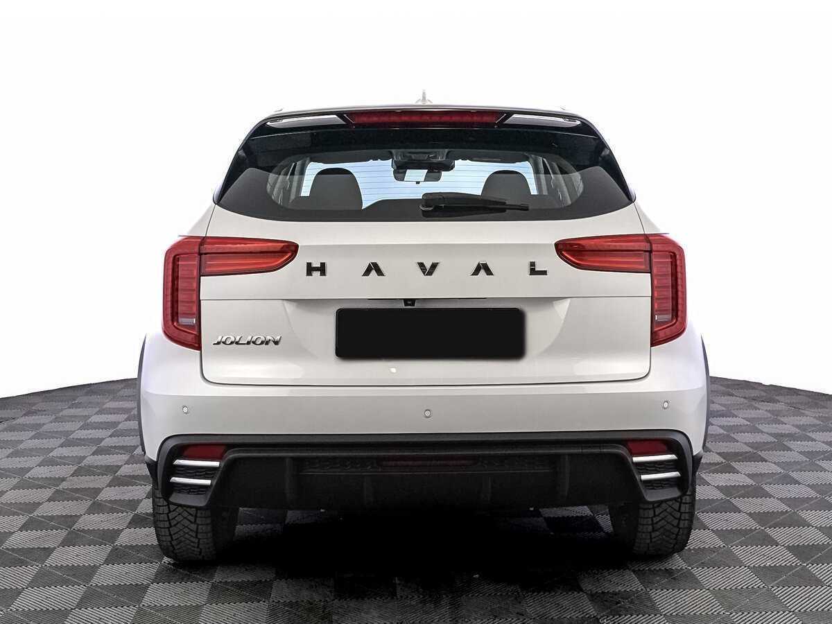 Haval Jolion, 2024 Фото №6