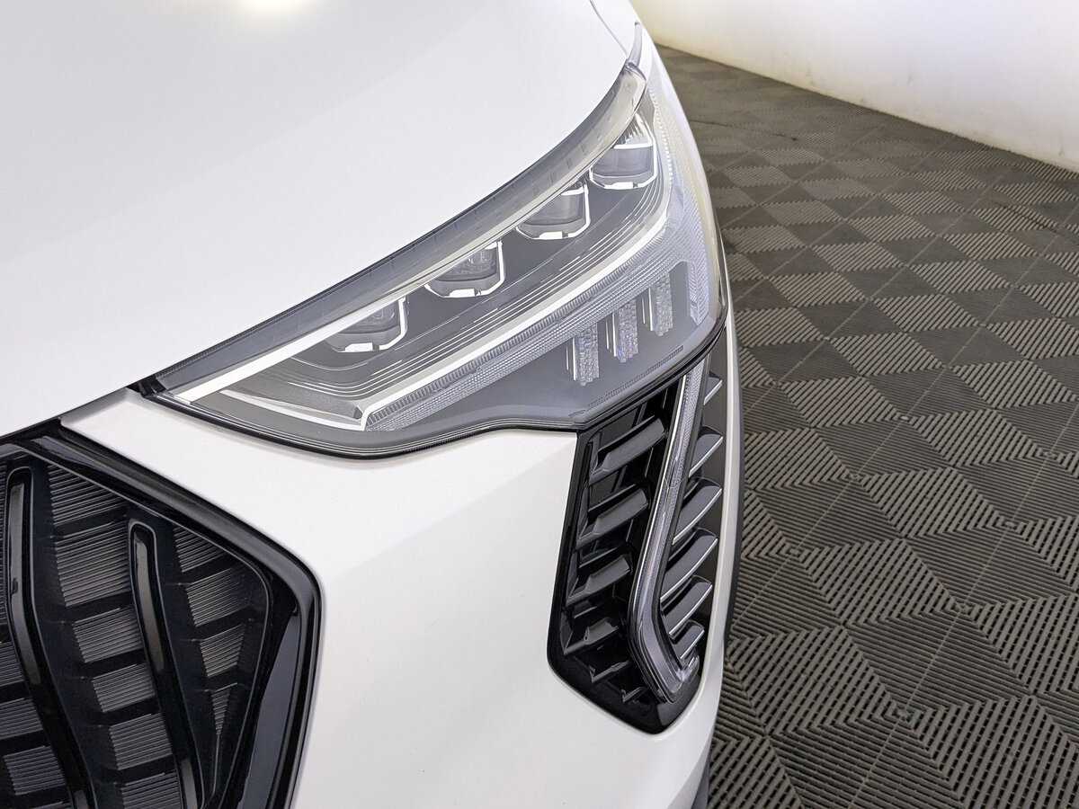 Haval Jolion, 2024 Фото №11