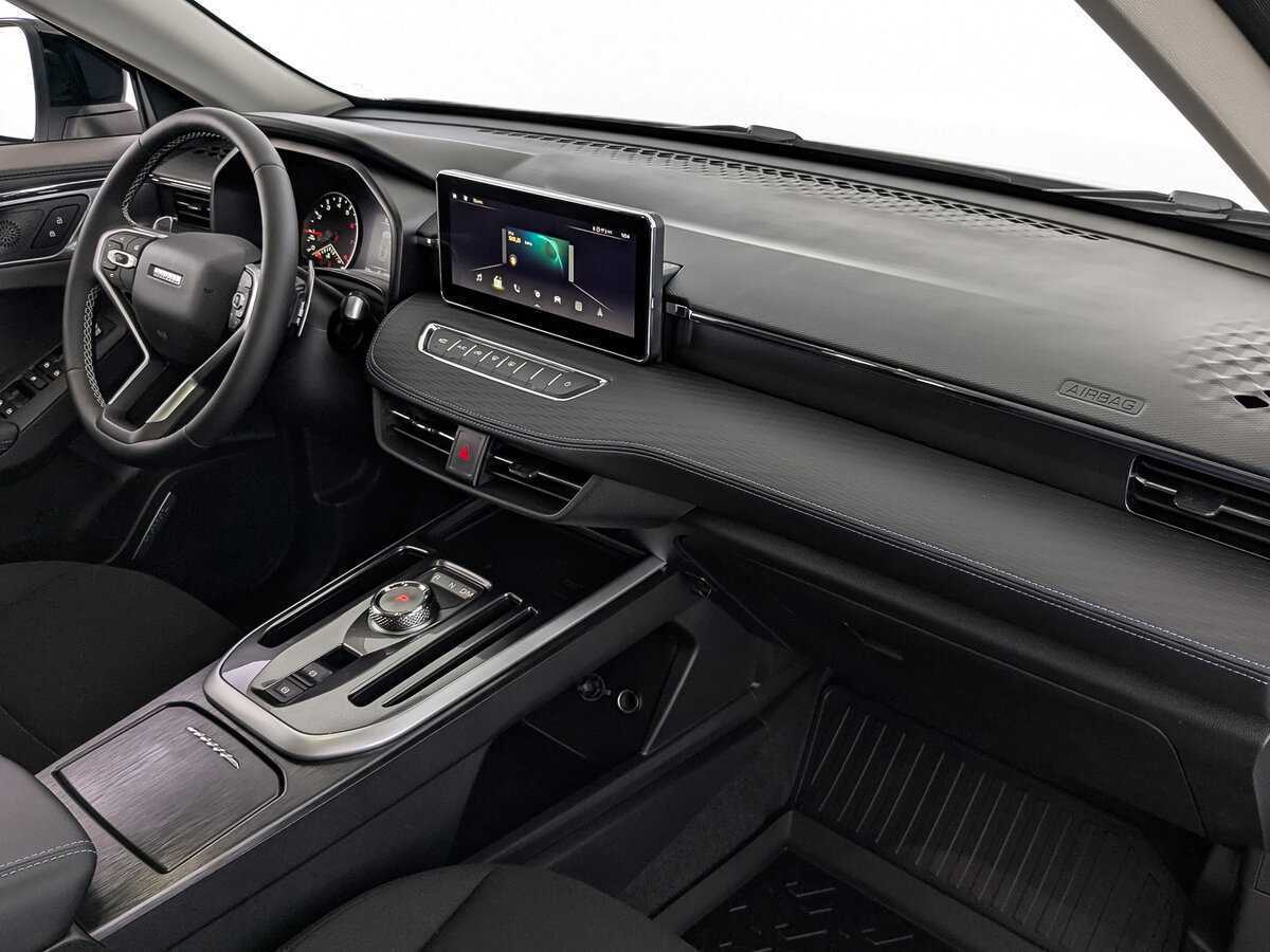 Haval Jolion, 2024 Фото №13
