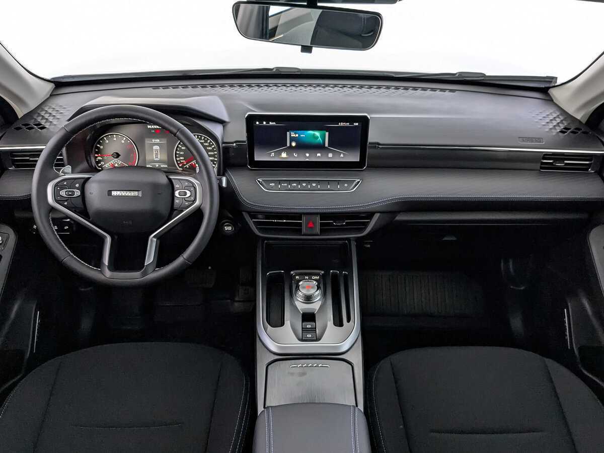 Haval Jolion, 2024 Фото №14