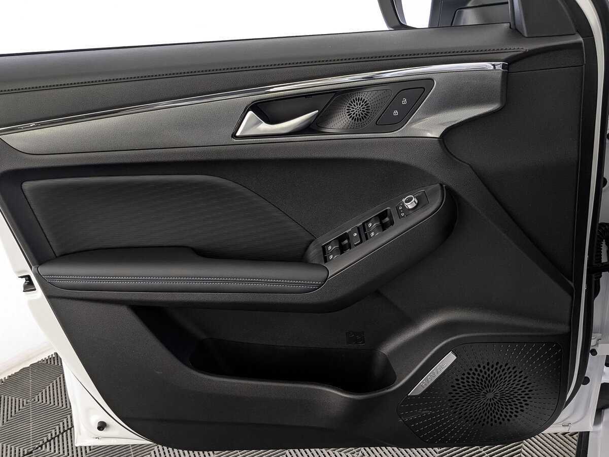 Haval Jolion, 2024 Фото №19