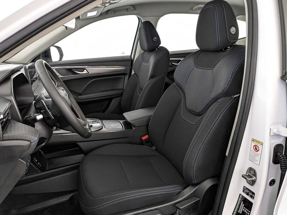 Haval Jolion, 2024 Фото №20