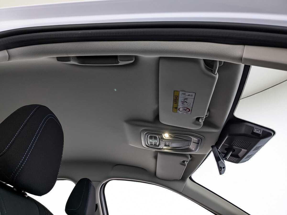 Haval Jolion, 2024 Фото №22