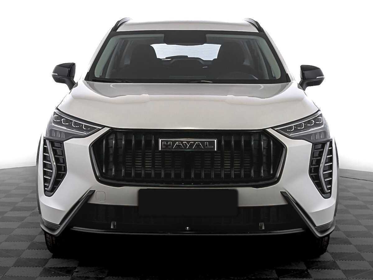 Haval Jolion, 2024 - 212 км. | Фото №2