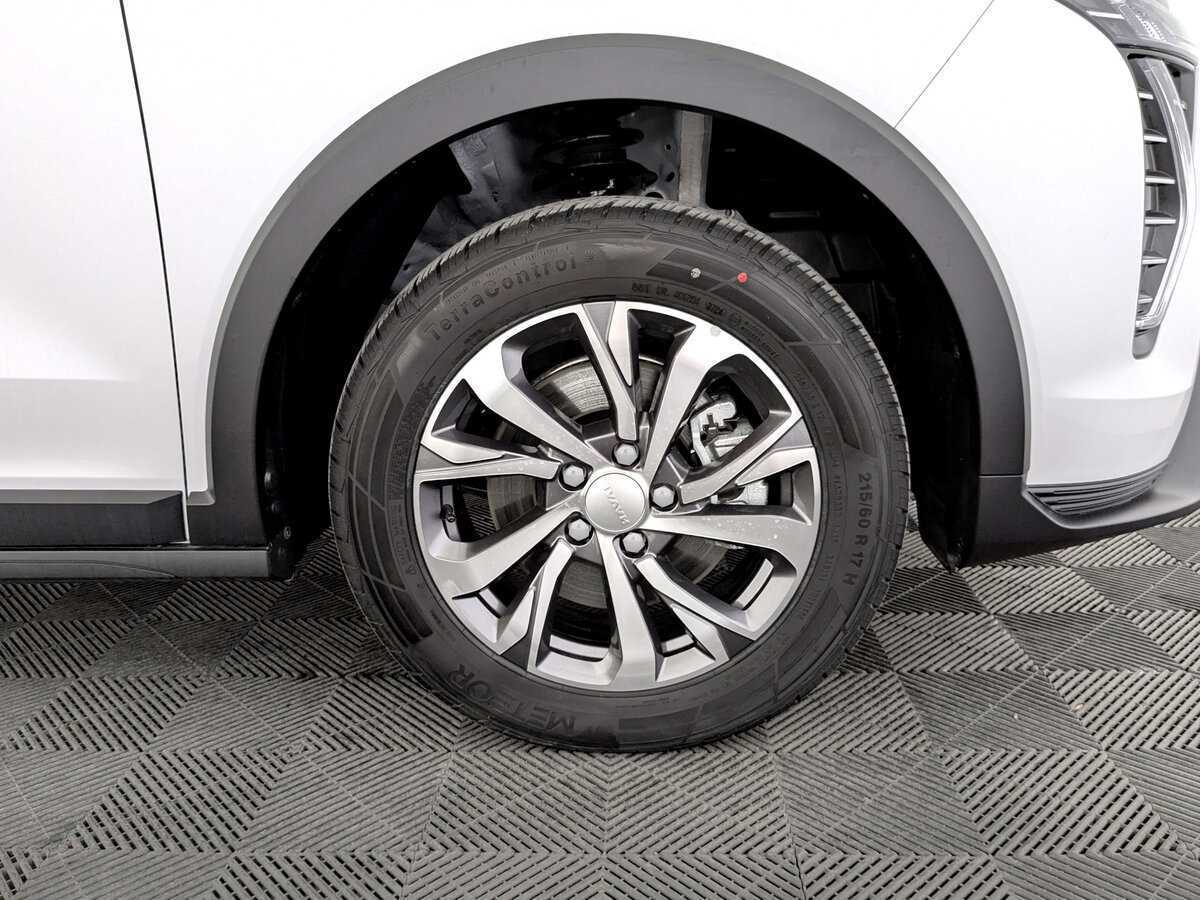 Haval Jolion, 2024 Фото №18