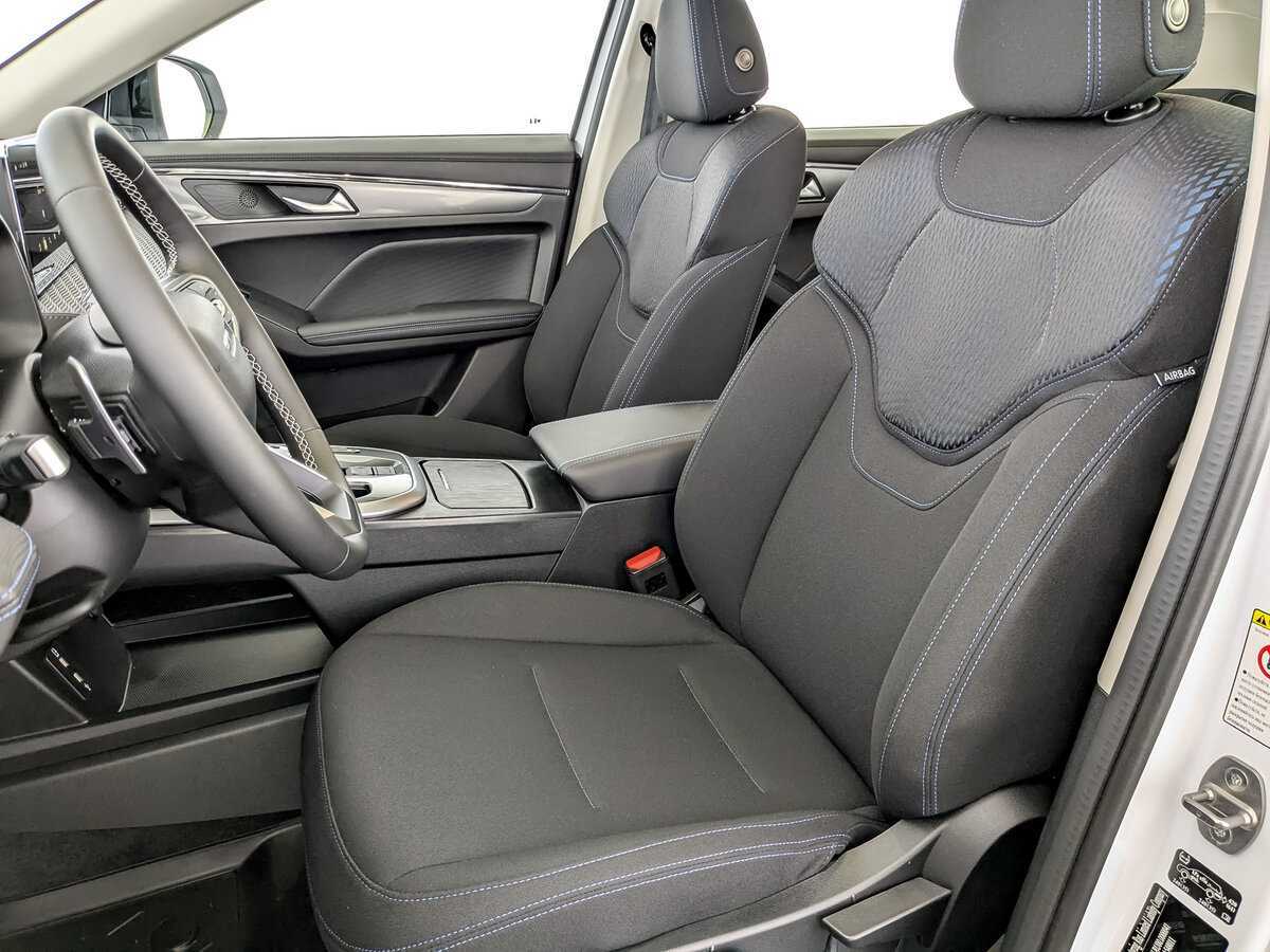 Haval Jolion, 2024 Фото №20