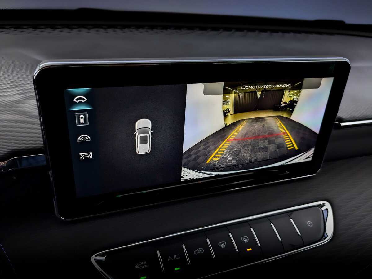 Haval Jolion, 2024 Фото №28