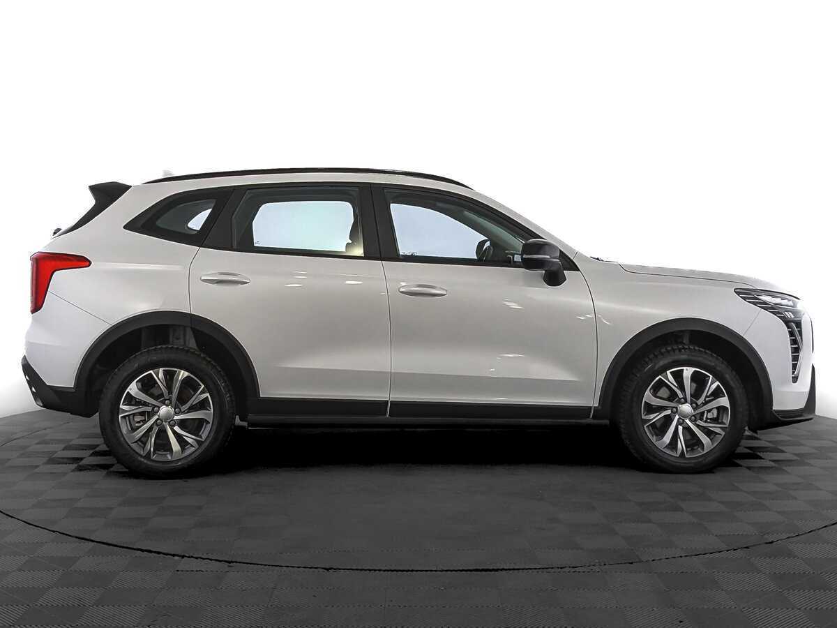 Haval Jolion, 2024 - 197 км. | Фото №4