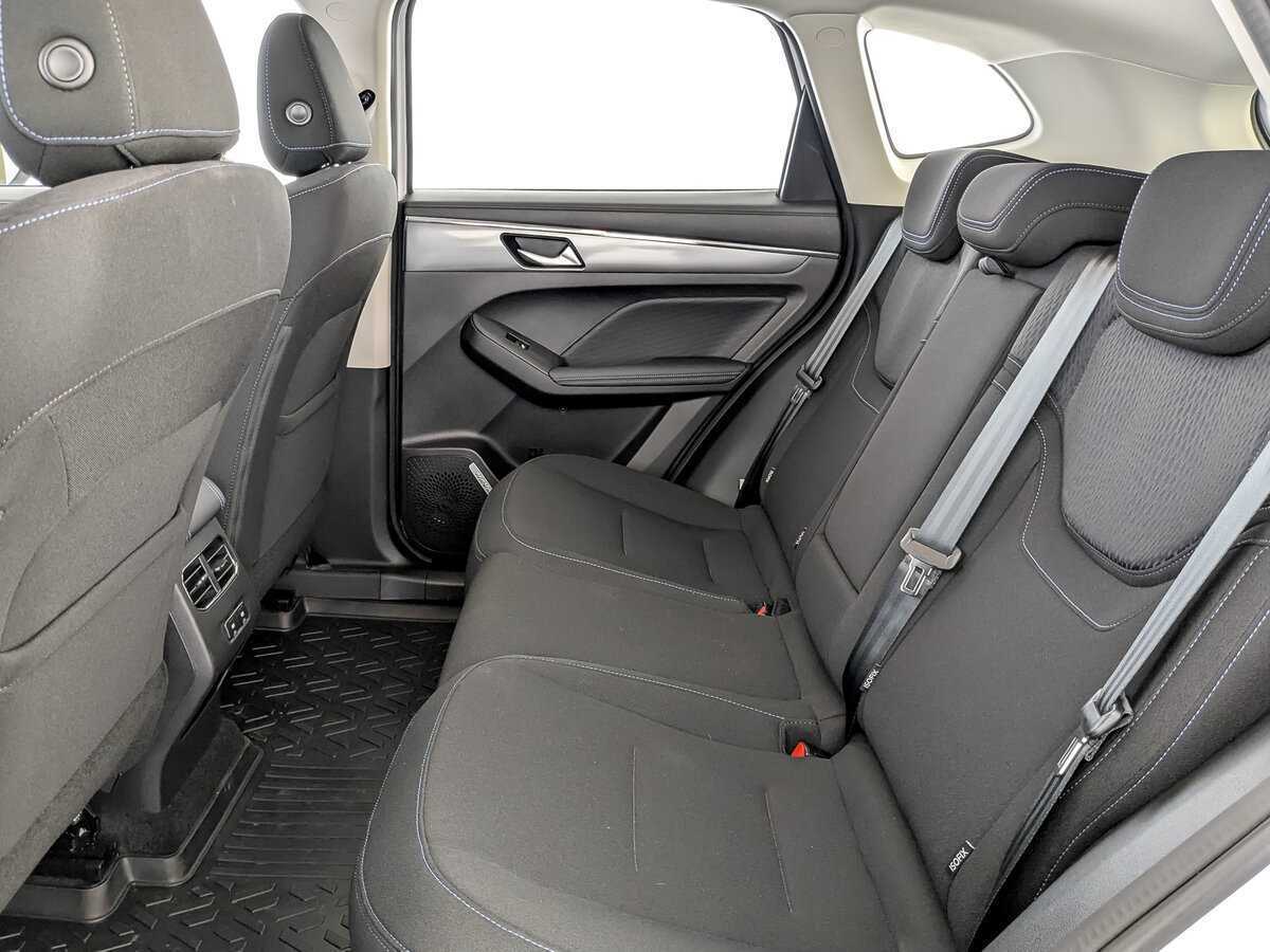 Haval Jolion, 2024 Фото №12