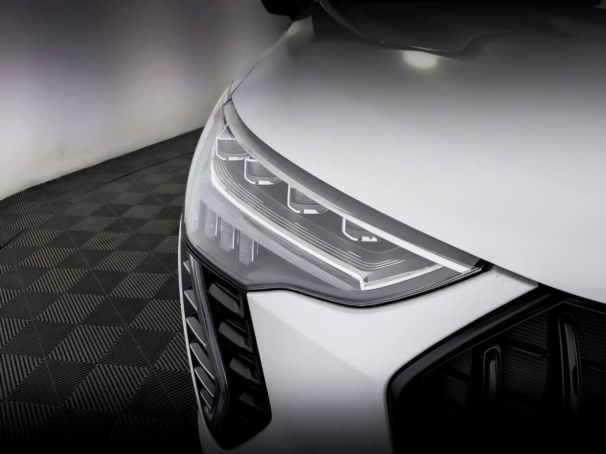 Haval Jolion, 2024 Фото №17