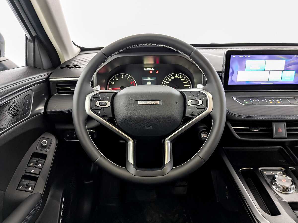 Haval Jolion, 2024 Фото №21