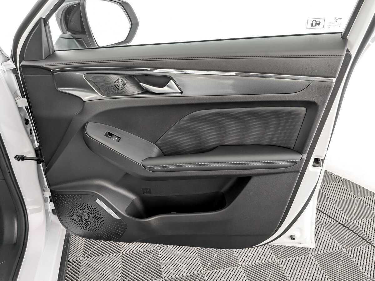 Haval Jolion, 2024 Фото №24