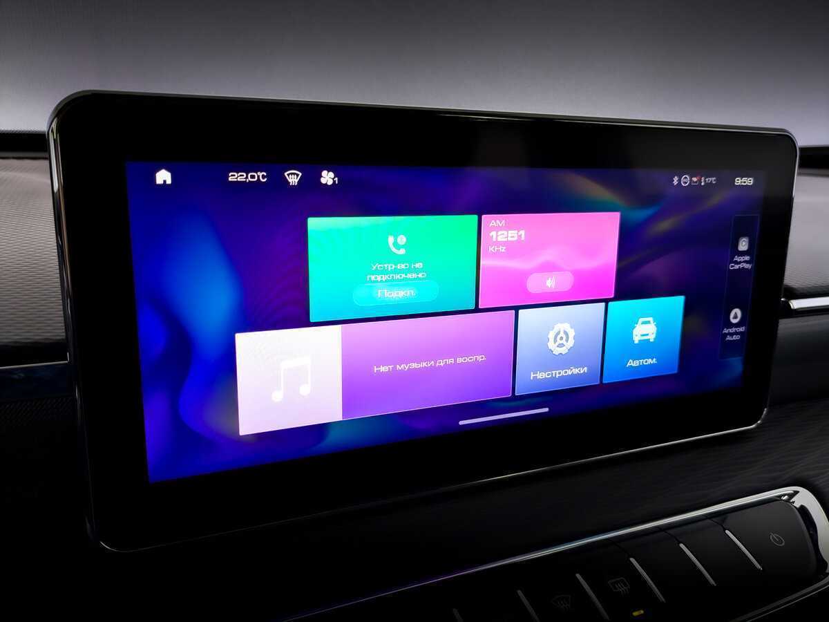 Haval Jolion, 2024 Фото №25