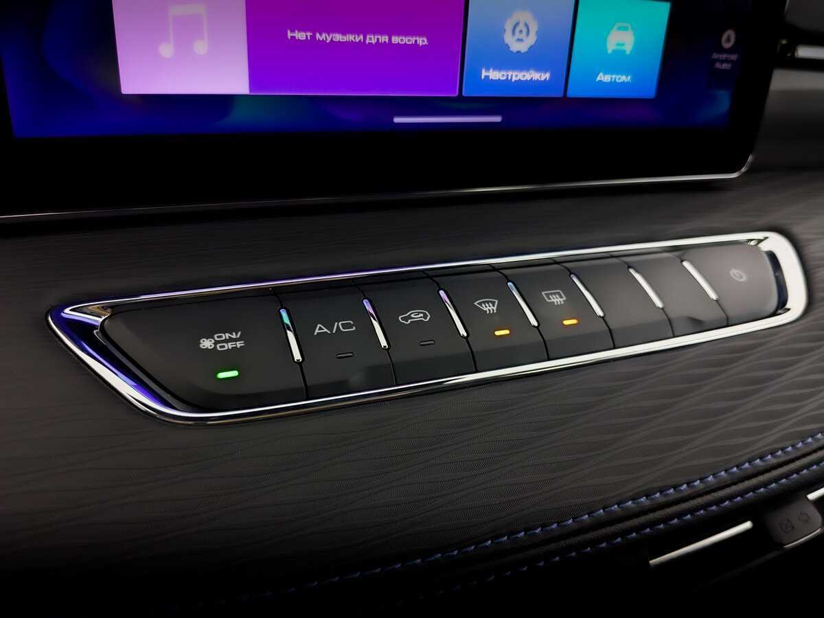 Haval Jolion, 2024 Фото №26