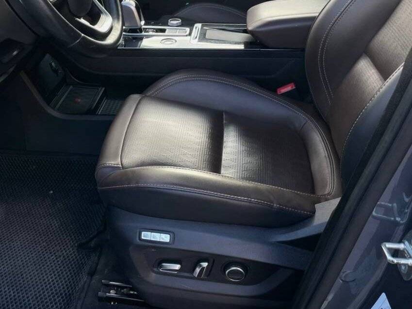 Chery Tiggo 8 Pro, 2021 Фото №12