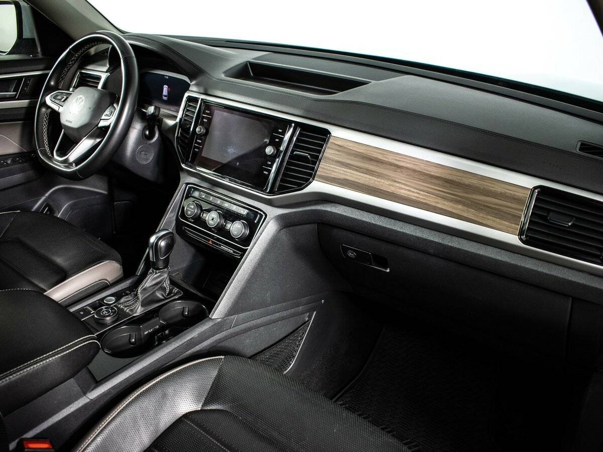 Volkswagen Teramont, 2021 - 98 450 км. | Фото №5