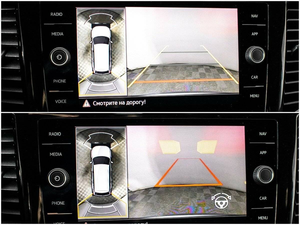 Volkswagen Teramont, 2021 Фото №11