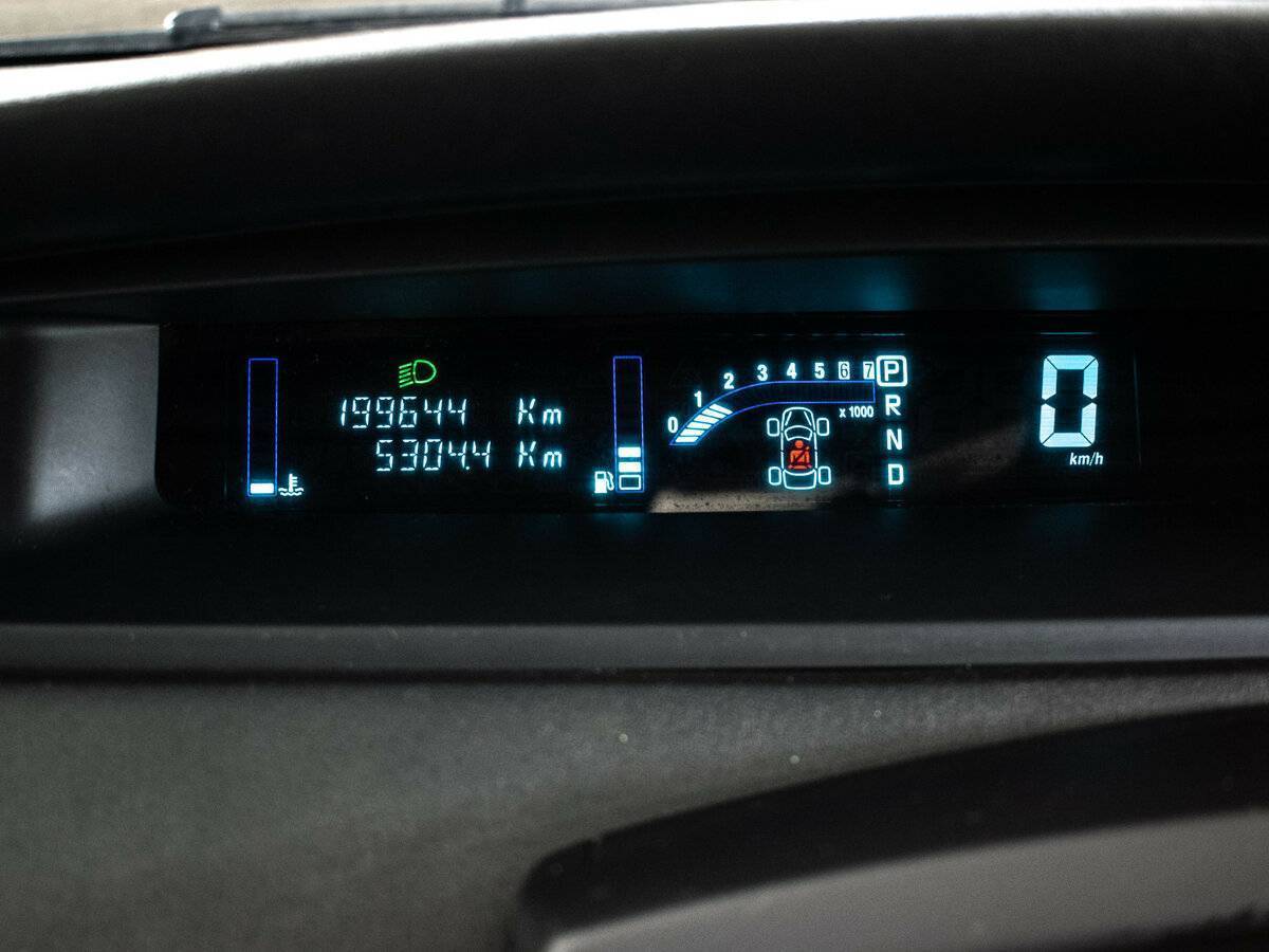 Renault Scenic, 2006 - 200 000 км. | Фото №8