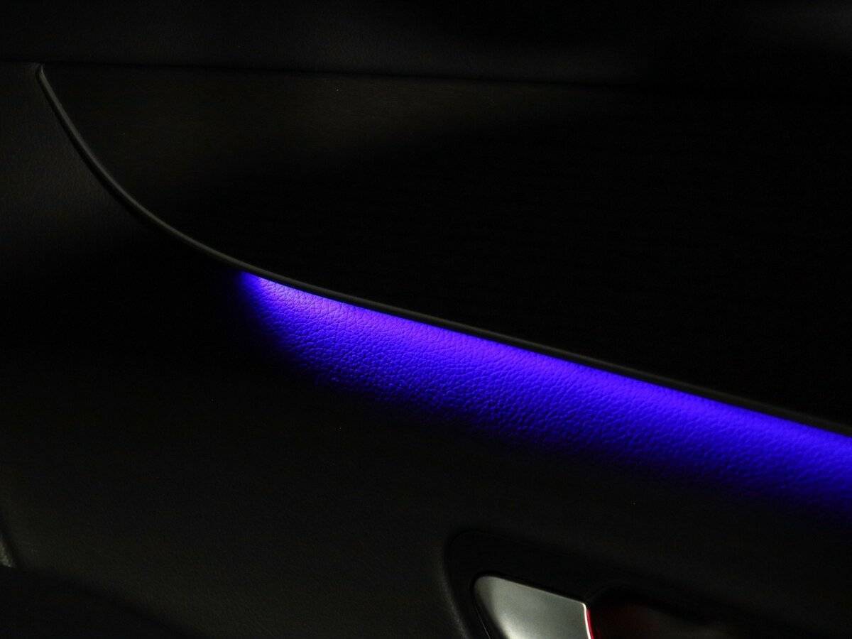 Mercedes-Benz GLC Coupe 300, 2021 Фото №12