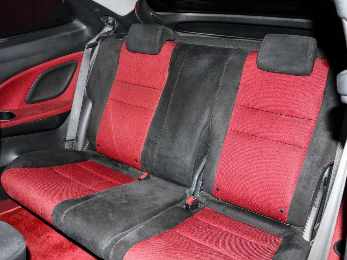 Honda Civic Type R, 2007 Фото №10