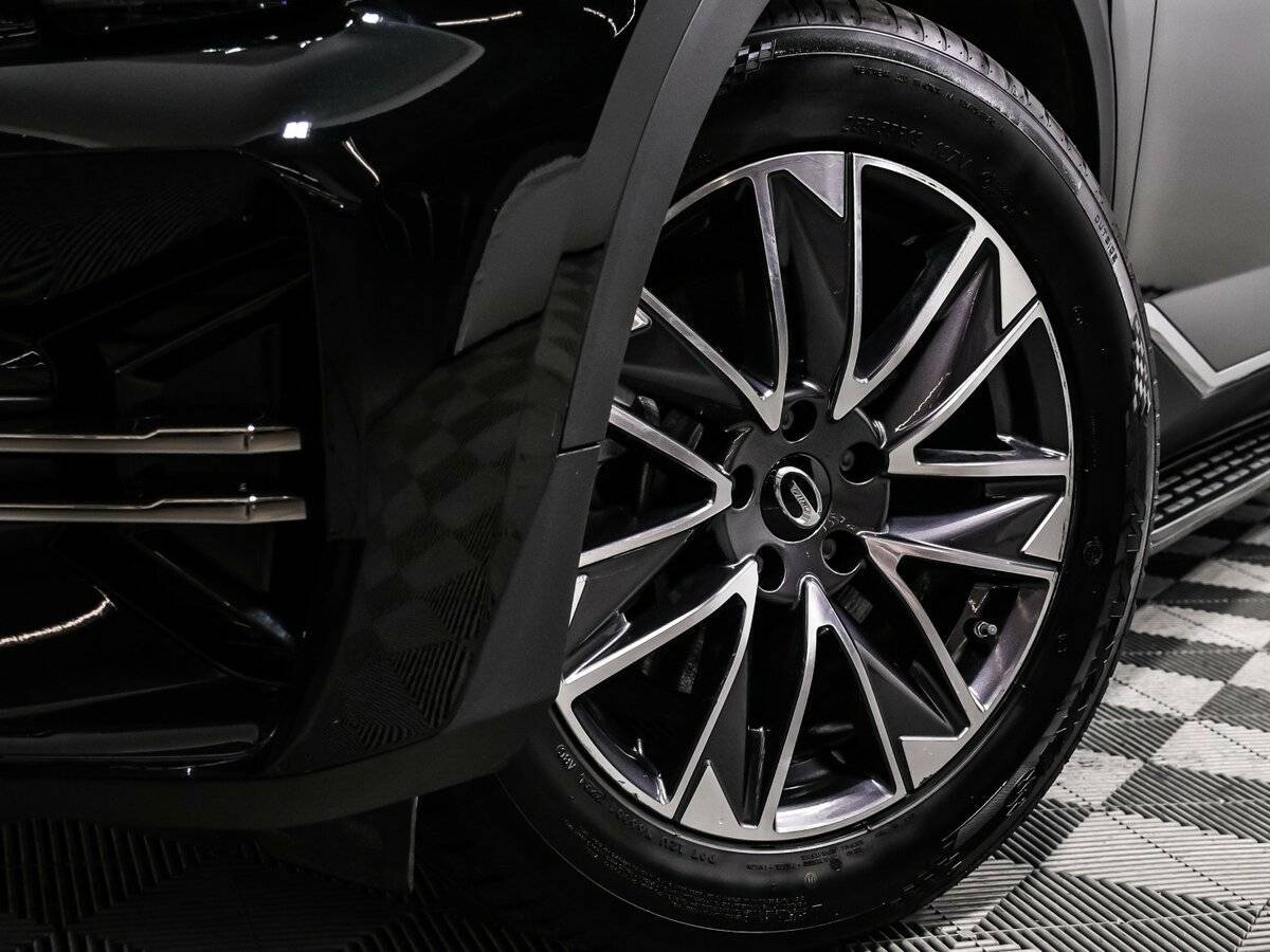 GAC GS8, 2024 Фото №15