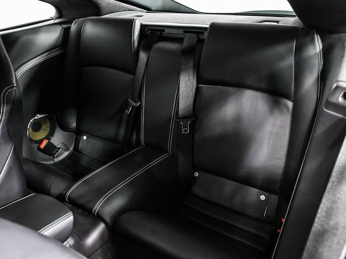 Jaguar XKR, 2012 Фото №11