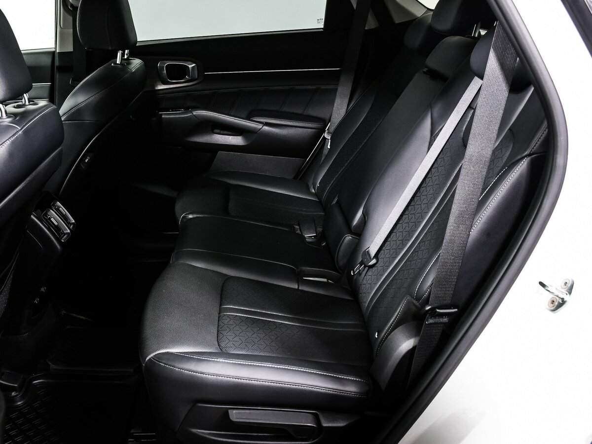 Kia Sorento, 2020 Фото №13