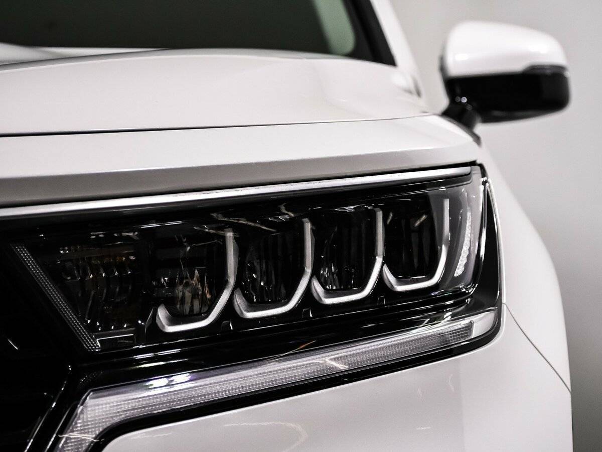 Kia Sorento, 2020 Фото №15