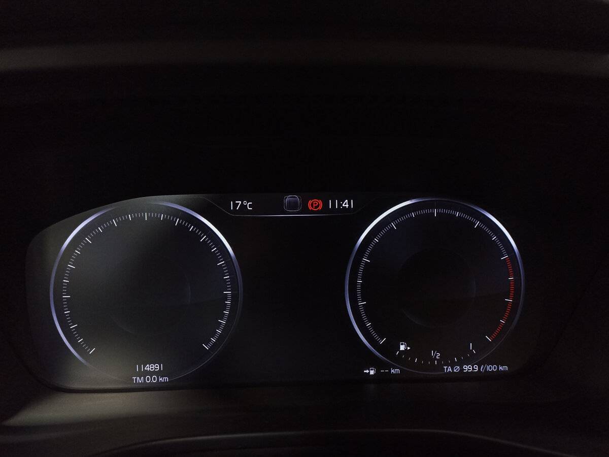 Volvo XC40, 2021 Фото №13