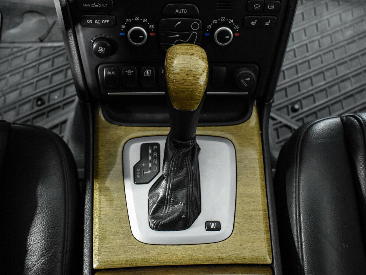 Volvo XC90 5 Geartronic, 2008 - 338 210 км. | Фото №8